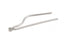 Robert Sorby 1.6mm Ball Point (3 Pack) replacement for the Peter Child Artist's Pyrography Machine.