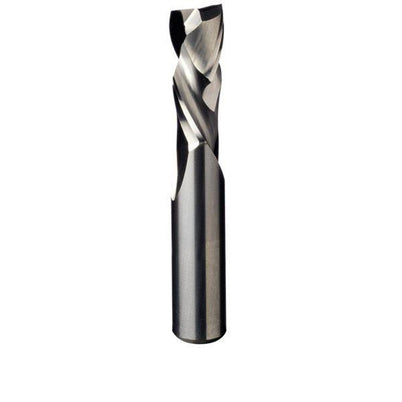 CMT Solid Carbide Up & Downcut Spiral Bit - 12mm diameter - 12mm shank
