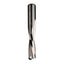 CMT Solid Carbide Downcut Spiral Bit - 25.4mm Cut Depth