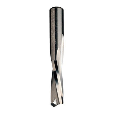 CMT Solid Carbide Downcut Spiral Bit - 9.5mm (3/8")