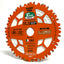 CMT Dado Pro with Lock Spacers