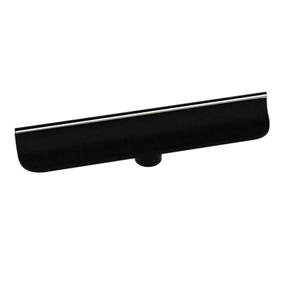 NOVA Tool Rest Bar 9" Steel Threaded Hole in Centre M12