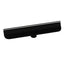 NOVA Tool Rest Bar 9" Steel Threaded Hole in Centre M12