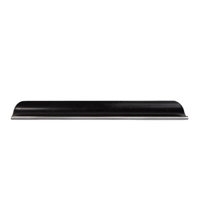 NOVA Tool Rest Bar 12" Steel Threaded Hole in Centre M12
