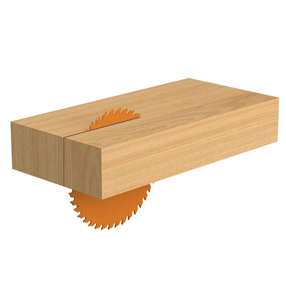 CMT ITK Plus Rip and Crosscut Blade - 250mm - 42 Tooth