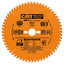 CMT ITK Plus Crosscut Blade - 300mm - 72 Tooth