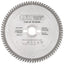 CMT Xtreme Fine Finishing Blade - 250mm - 80 Tooth