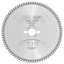 CMT Industrial Laminate and Chipboard Blade - 250mm - 80 Tooth