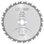CMT Industrial Rip Blade - 400mm - 36 Tooth