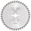CMT Industrial Rip and Crosscut Blade - 200mm