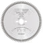 CMT Industrial Finishing Saw Blade - 400mm - 96 Tooth