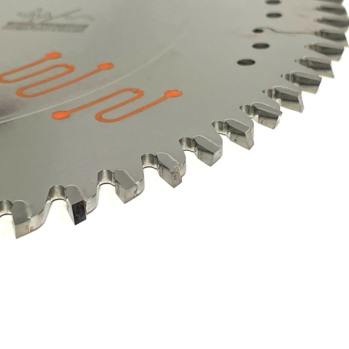 CMT Chrome Series XTreme Balance Super Finishing Blade - 250mm - 80 Tooth