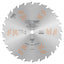 CMT Ripping Blade - 10” (250mm) - 24 Tooth