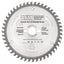 CMT Industrial Fine Cut-Off Blade for Two Sided Melamine - 300 - 60 Tooth