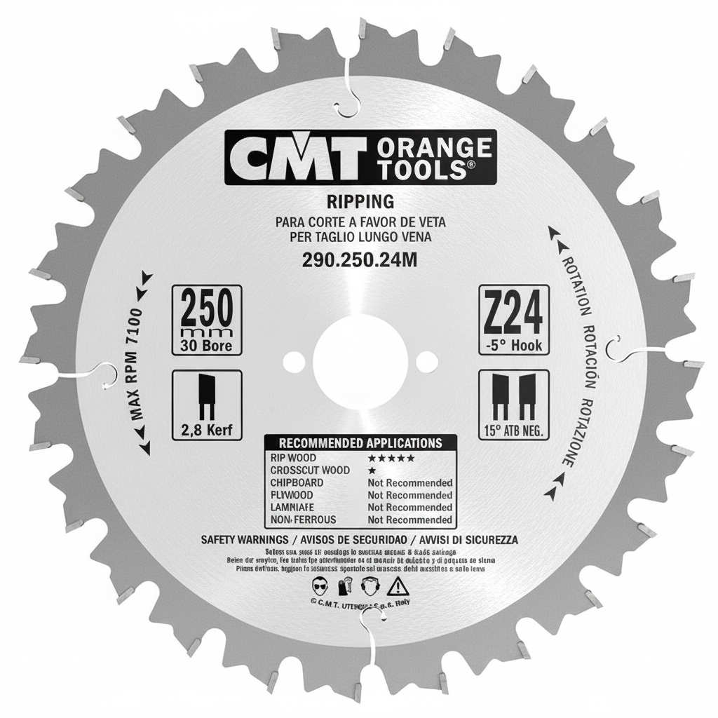 Carbatec Deluxe 10" Cabinet Saw Bundle