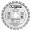 CMT Ripping Blade - 250mm - 24 Tooth