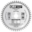 CMT Crosscut Saw Blade - 216mm
