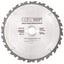 CMT Fine Cut-Off Blade - 216mm