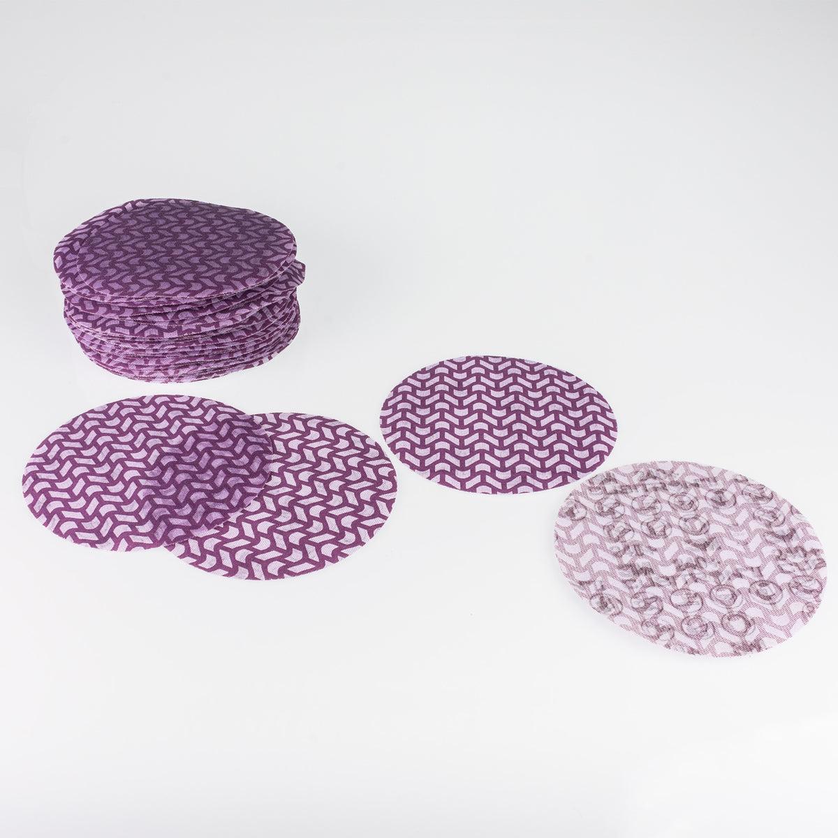 3M Xtract™ 150mm Sanding Disc Box 50 – 180+