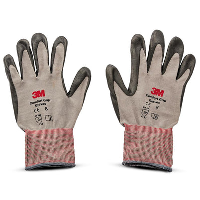 3M Comfort Grip Gloves - X-Large