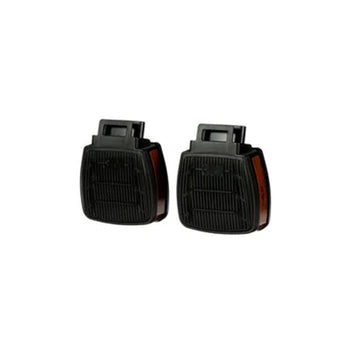 3M Secure Click™ Cartridge A1 D8051, with Dual Flow
