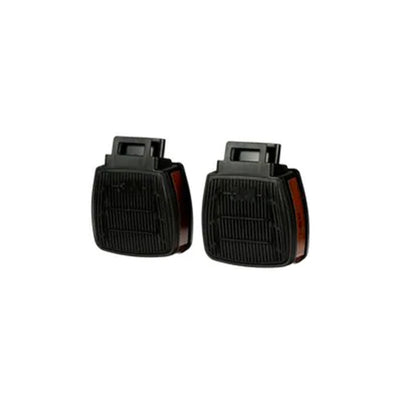 3M Secure Click™ Cartridge A1 D8051, with Dual Flow