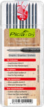 Pica-Dry Graphite (H) Lead for Joiners Refill Pack