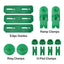 Microjig Matchfit CNC workholding kit