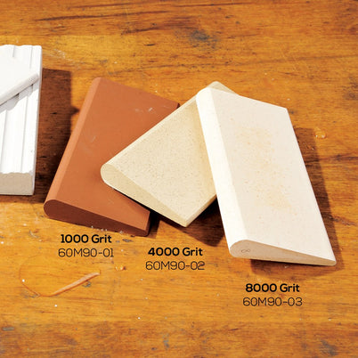 Lee Valley Traditional Water Slip Stone - 4000 grit