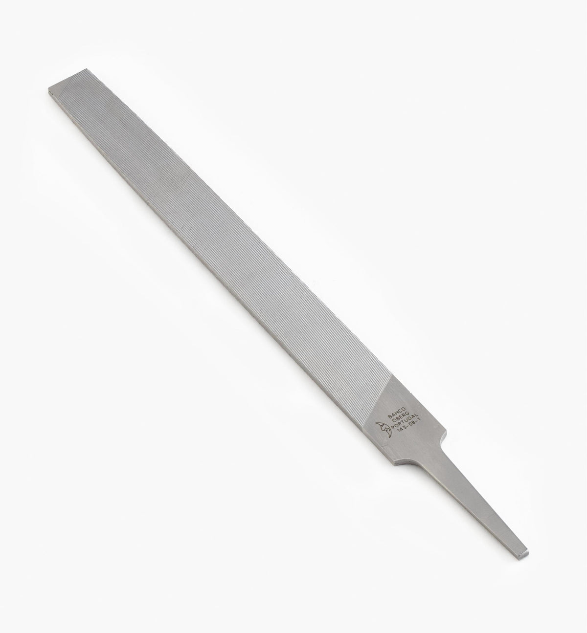 10" Coarse Single Cut Mill File (unhandled)