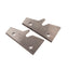 CMT Knives for 45° Lock Mitre Cutter Head
