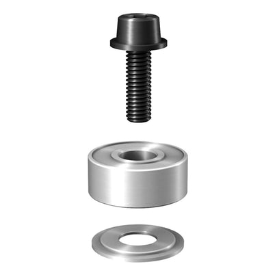 CMT Router Bearing - ID 12.7mm OD 28.5mm