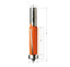 CMT Super-Duty Flush Trim Router Bit - 19mm D 50.8mm Cut Length