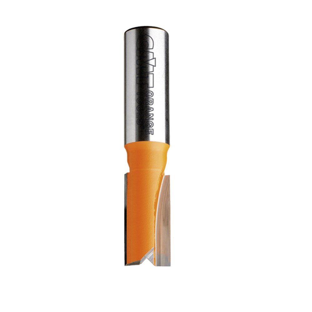 CMT Straight Router Bit - 1/2" Shank