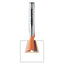 CMT Dovetail Router Bit - 15.8mm Cut Length 11.1mm Diameter