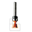 CMT 14° Dovetail Router Bit with Bearing