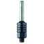 CMT Arbor for Slot Cutters with 1/2" Shank - 822 Series