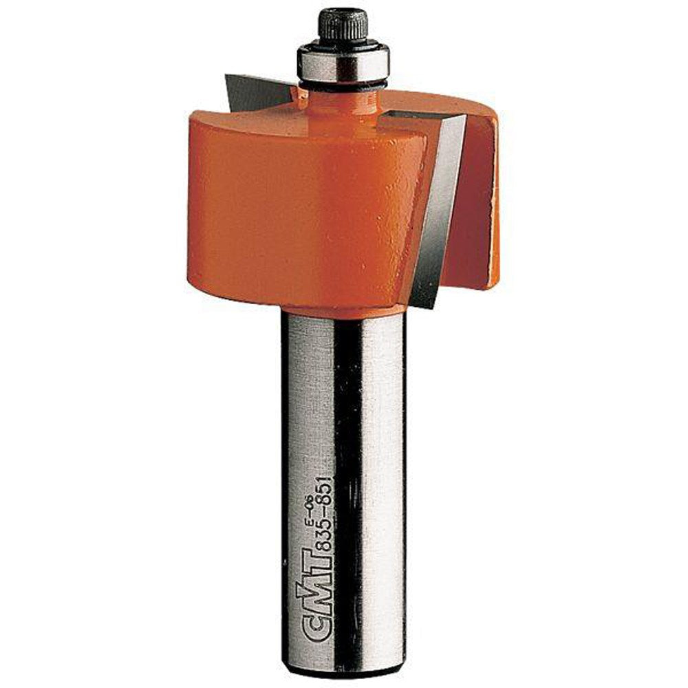 CMT Rabbeting Bit 9.5x12.7mm 1/2"S