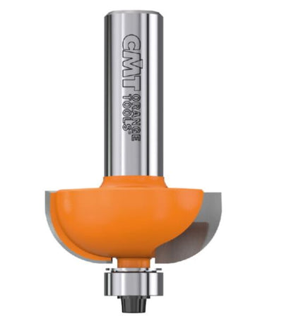 CMT Cove Bit 16rad 1/2"S