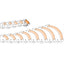 CMT Beading Bit - 4.75mm Radius 1/4" Shank