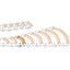 CMT Beading Bit - 9.5mm Radius 1/2" Shank