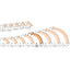 CMT Beading Bit - 16mm Radius 1/2" Shank