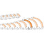 CMT Beading Bit - 19mm Radius 1/2" Shank