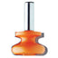CMT Finger Pull Bit 47.6X22.2 1/2"