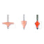 CMT Hand Rail and Table Edge Router Bit
