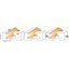 CMT Rail & Stile Set - Example A