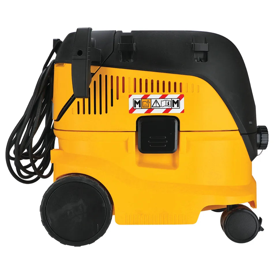 Mirka Dust Extractor 1230 M AFC 30L
