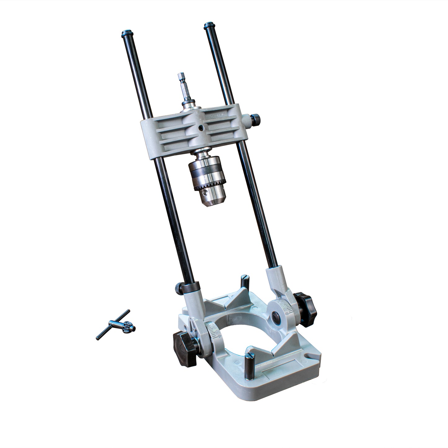 Carbatec Portable Drill Guide