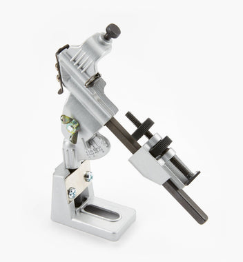 Lee Valley Drill Grinding Guide