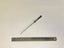 Carbatec Clock Hands - Second Hand - Black - 71mm